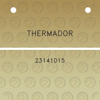 thermador-23141015