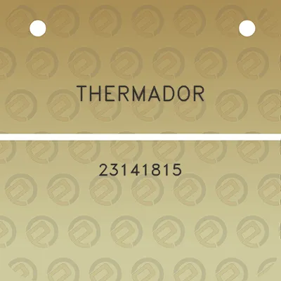 thermador-23141815