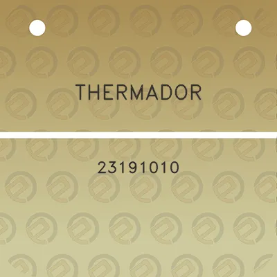 thermador-23191010