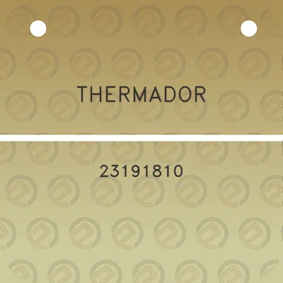 thermador-23191810