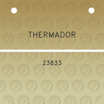 thermador-23833