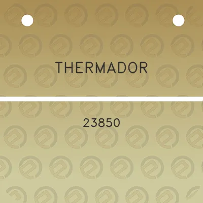 thermador-23850