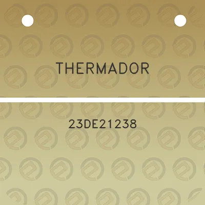 thermador-23de21238