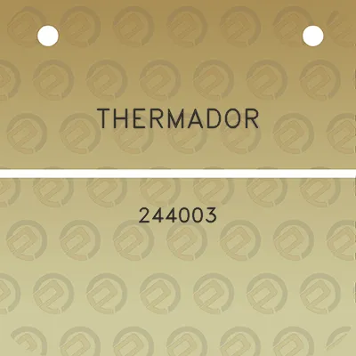 thermador-244003