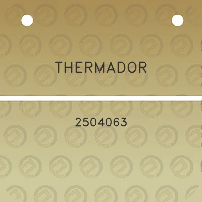 thermador-2504063