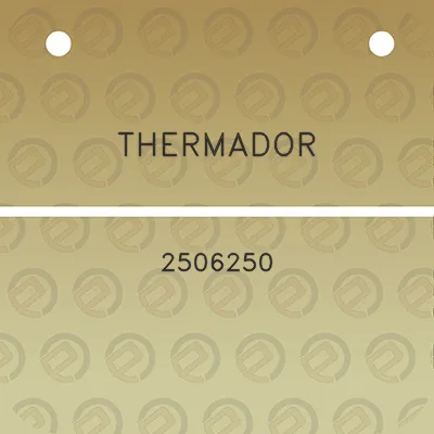 thermador-2506250