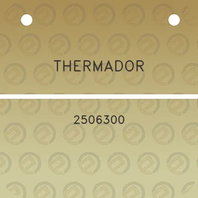 thermador-2506300