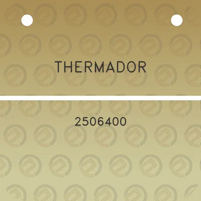 thermador-2506400