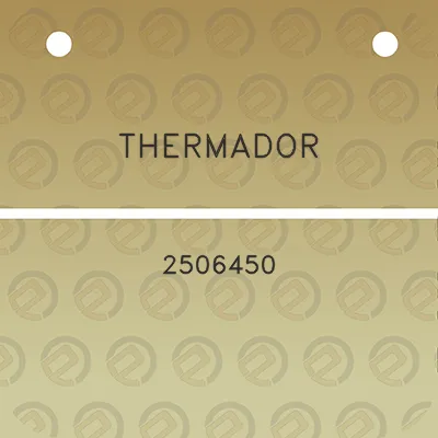 thermador-2506450