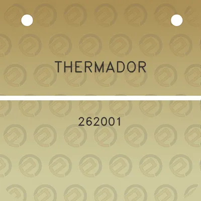 thermador-262001