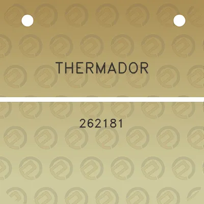 thermador-262181