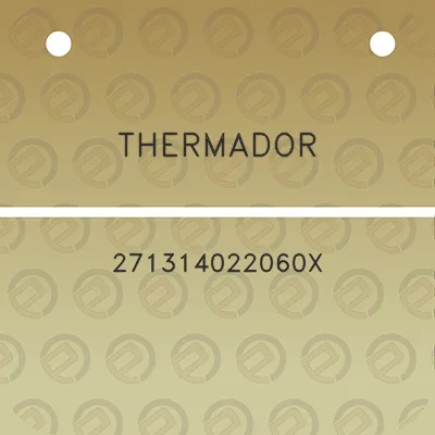 thermador-271314022060x