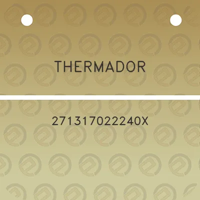 thermador-271317022240x