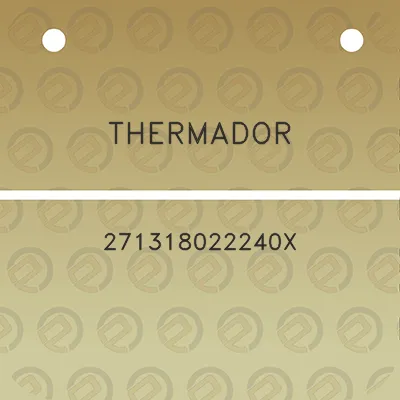 thermador-271318022240x