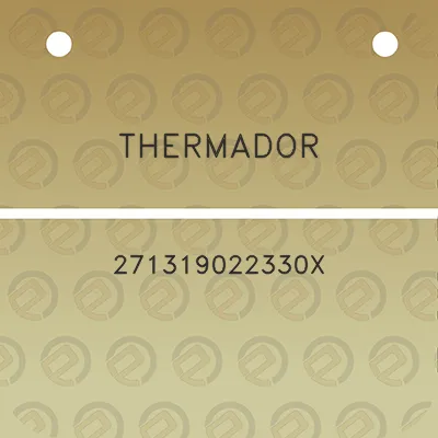 thermador-271319022330x