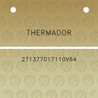 thermador-271377017110v64