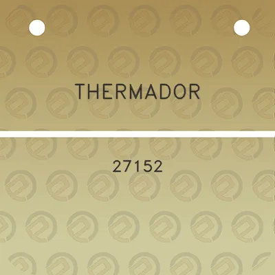 thermador-27152