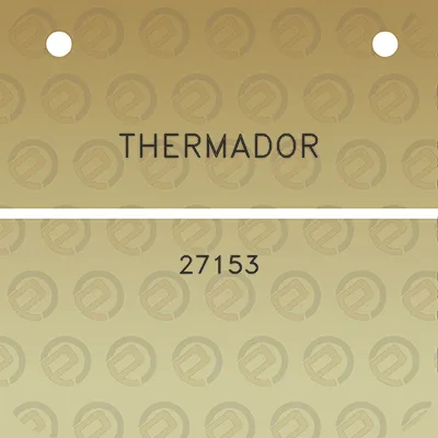 thermador-27153