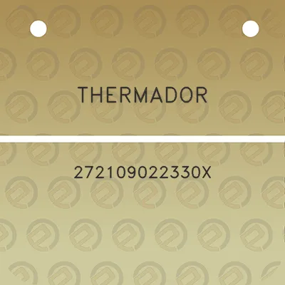 thermador-272109022330x