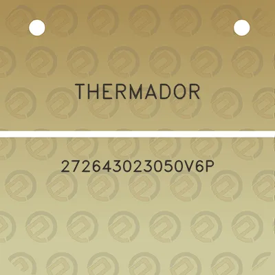 thermador-272643023050v6p