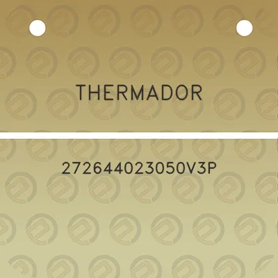 thermador-272644023050v3p