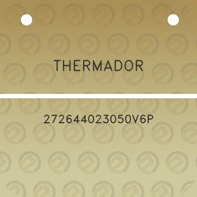 thermador-272644023050v6p