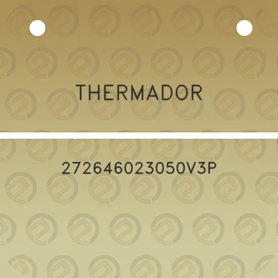 thermador-272646023050v3p