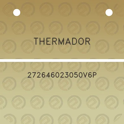 thermador-272646023050v6p