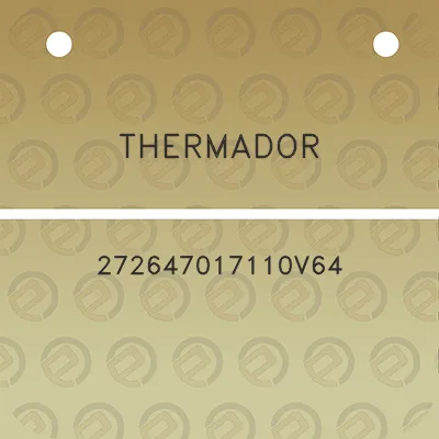 thermador-272647017110v64