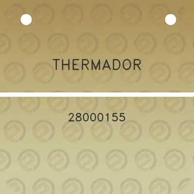 thermador-28000155