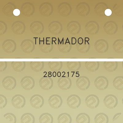 thermador-28002175