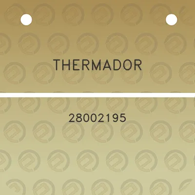 thermador-28002195