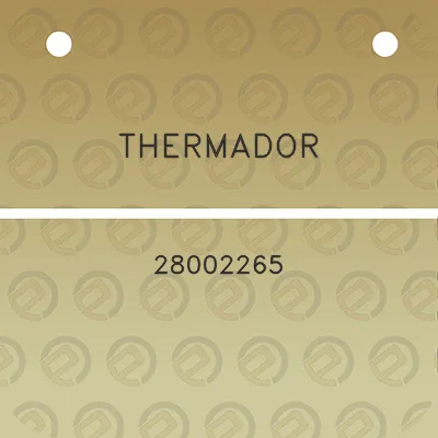 thermador-28002265