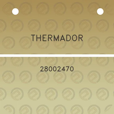 thermador-28002470