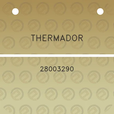 thermador-28003290