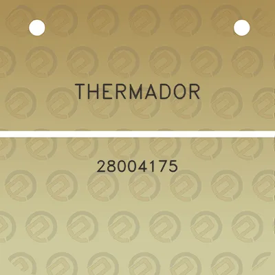 thermador-28004175