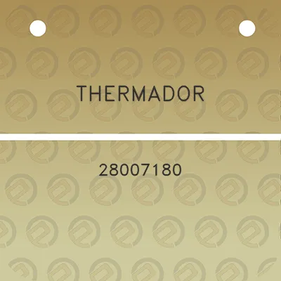 thermador-28007180