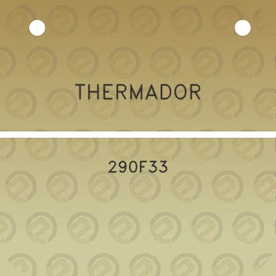 thermador-290f33