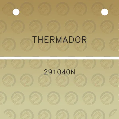 thermador-291040n