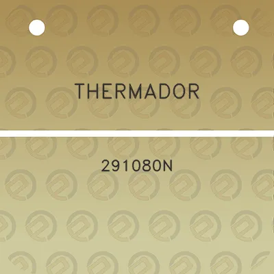 thermador-291080n