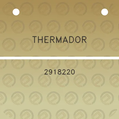 thermador-2918220