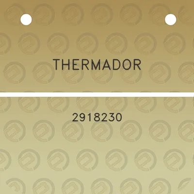 thermador-2918230