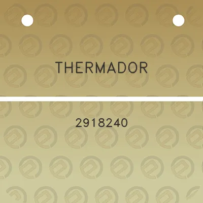 thermador-2918240