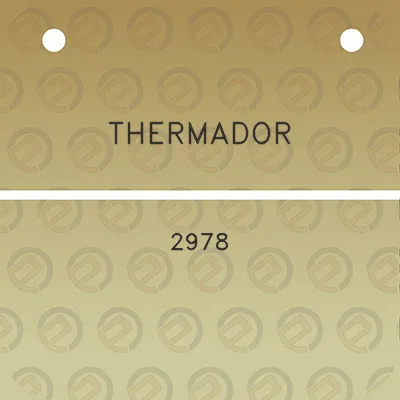 thermador-2978