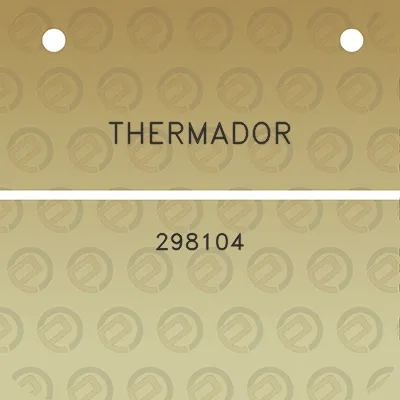 thermador-298104