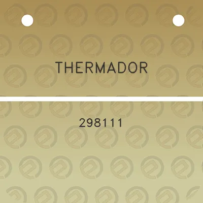 thermador-298111