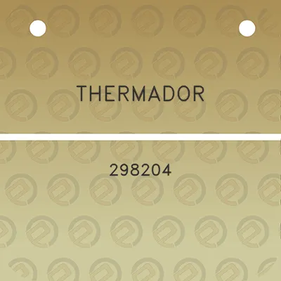 thermador-298204