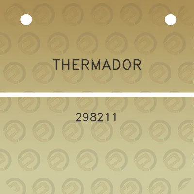 thermador-298211