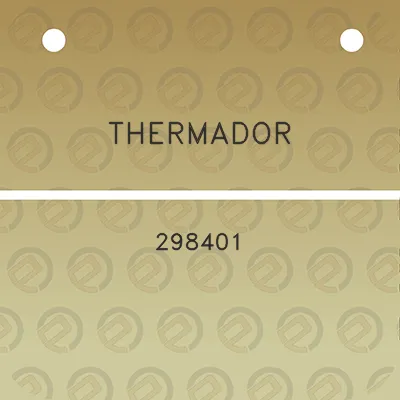 thermador-298401