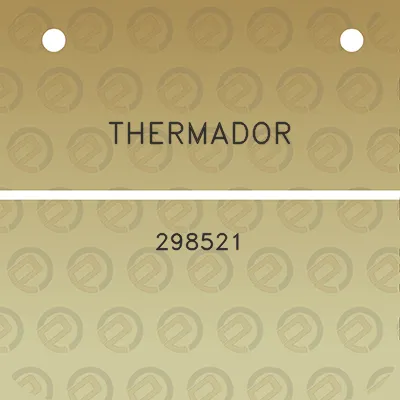 thermador-298521